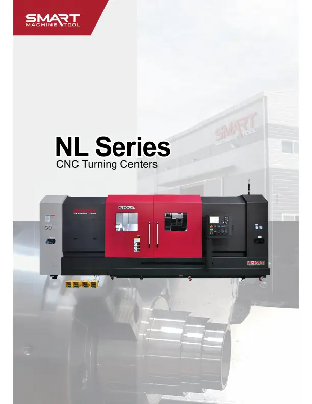 NL Series Brochure